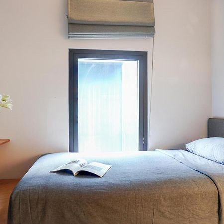 M Village Living Vo Thi Sau Bandar Ho Chi Minh Luaran gambar