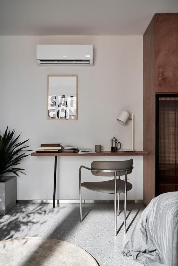 M Village Living Vo Thi Sau Bandar Ho Chi Minh Luaran gambar