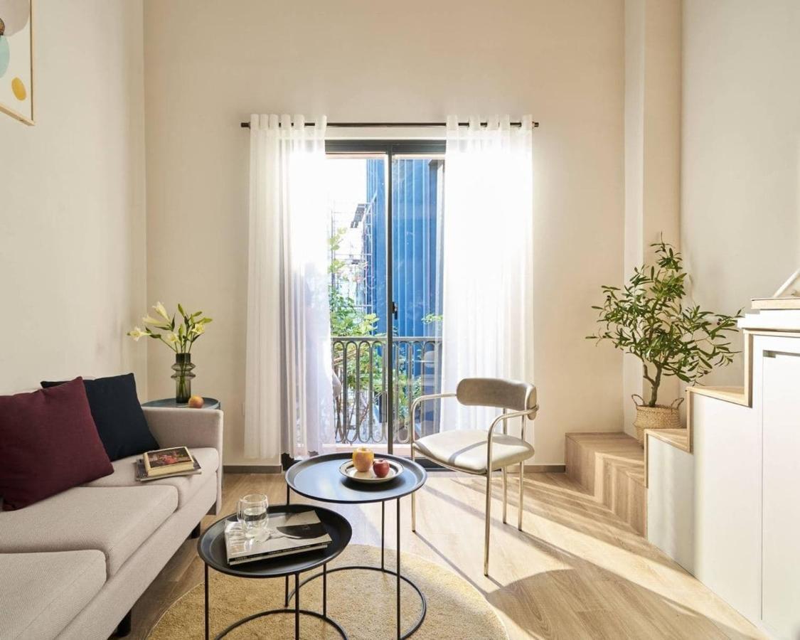M Village Living Vo Thi Sau Bandar Ho Chi Minh Luaran gambar