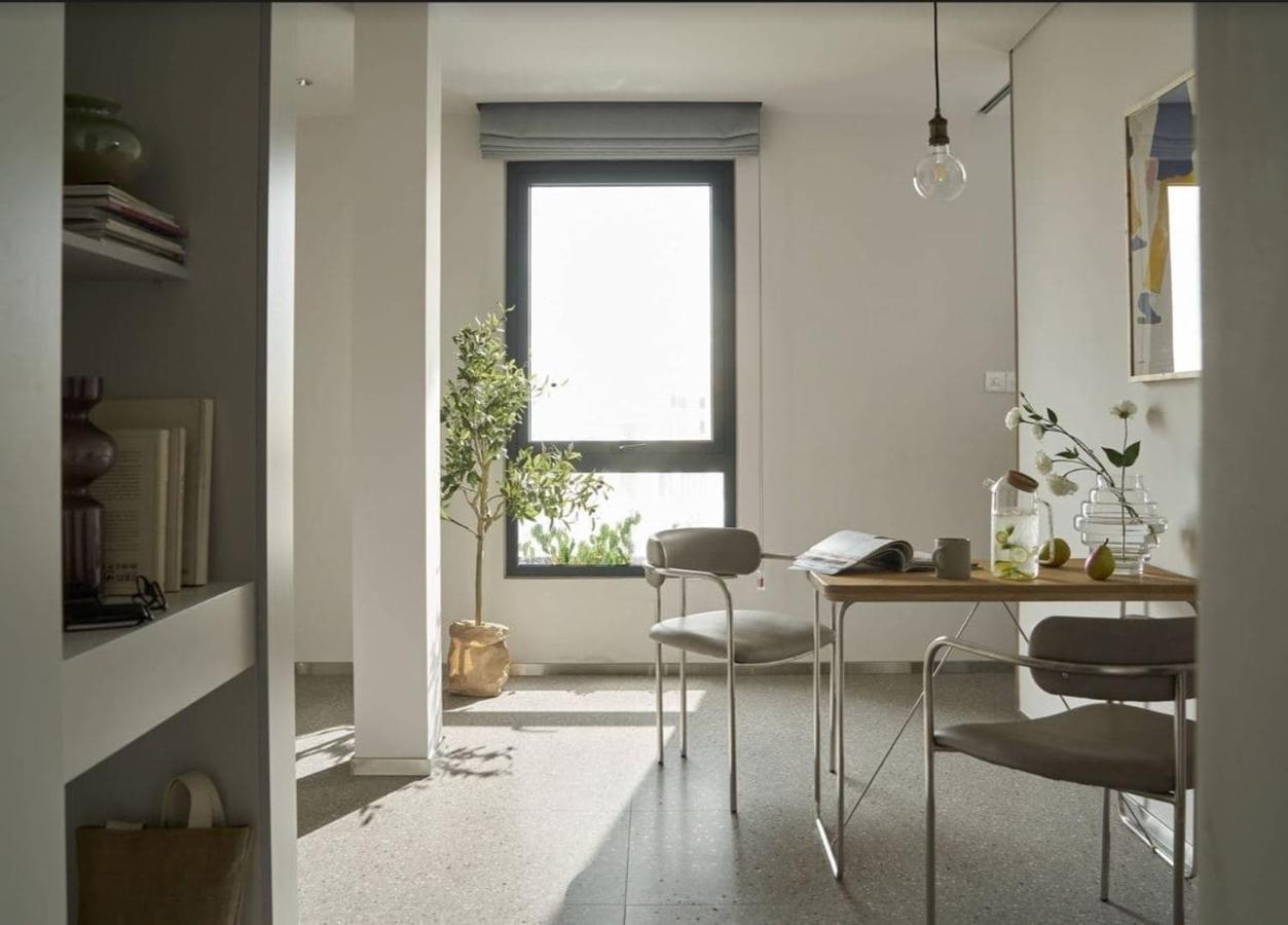 M Village Living Vo Thi Sau Bandar Ho Chi Minh Luaran gambar