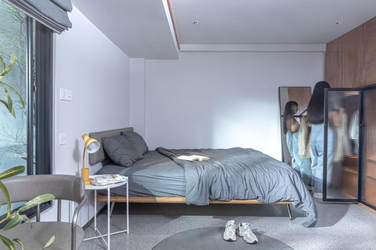 M Village Living Vo Thi Sau Bandar Ho Chi Minh Luaran gambar