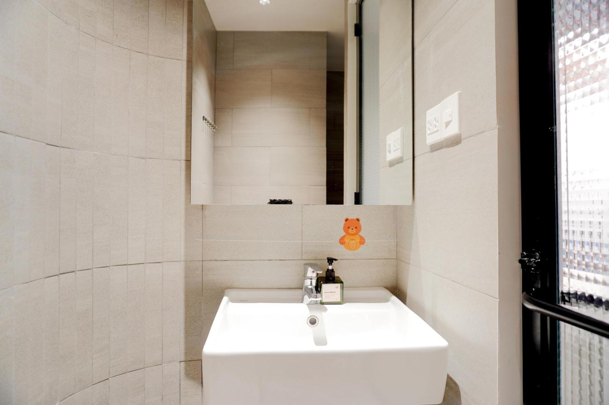 M Village Living Vo Thi Sau Bandar Ho Chi Minh Luaran gambar